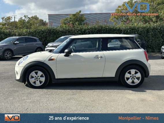 Aperçu de la photo 28 du véhicule MINI HATCH 3 PORTES F56