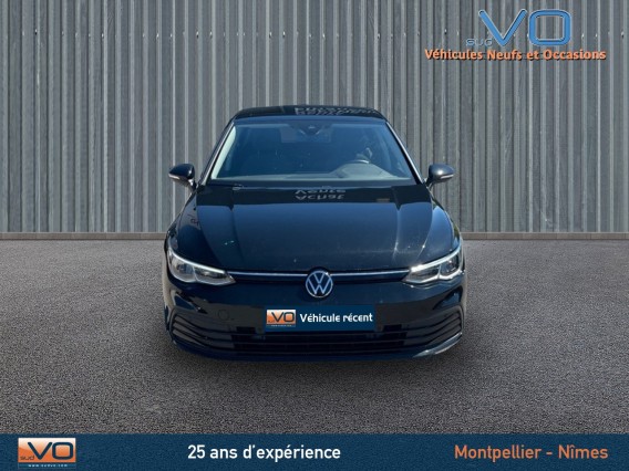 Aperçu de la photo 2 du véhicule VOLKSWAGEN GOLF