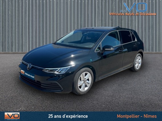 Aperçu de la photo 3 du véhicule VOLKSWAGEN GOLF