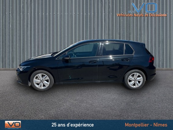 Aperçu de la photo 4 du véhicule VOLKSWAGEN GOLF