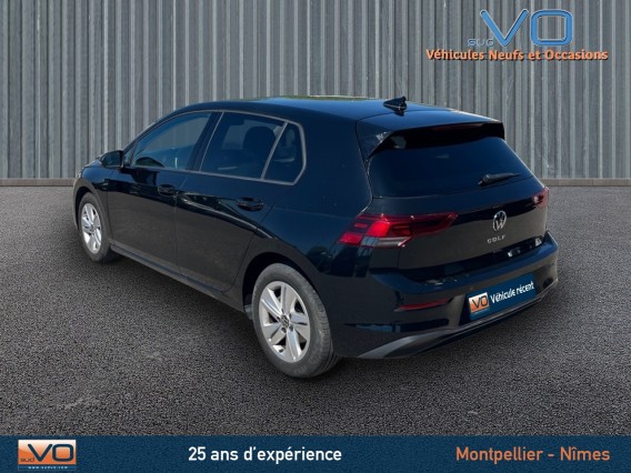 Aperçu de la photo 5 du véhicule VOLKSWAGEN GOLF