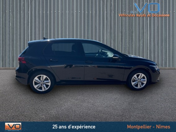 Aperçu de la photo 8 du véhicule VOLKSWAGEN GOLF