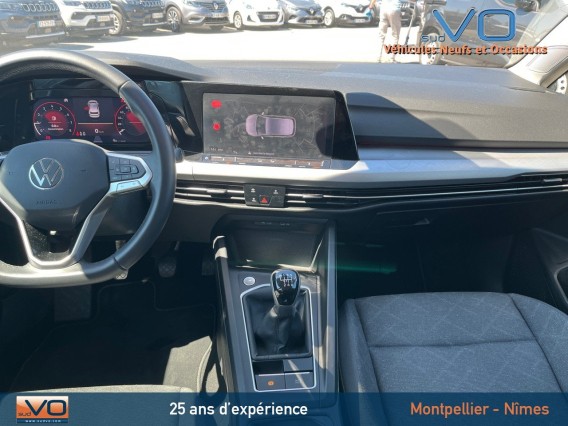 Aperçu de la photo 9 du véhicule VOLKSWAGEN GOLF