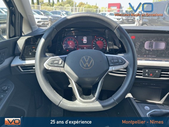 Aperçu de la photo 10 du véhicule VOLKSWAGEN GOLF