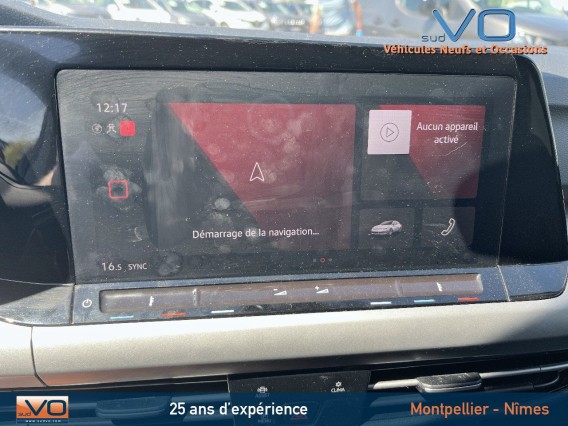 Aperçu de la photo 12 du véhicule VOLKSWAGEN GOLF