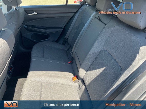 Aperçu de la photo 17 du véhicule VOLKSWAGEN GOLF