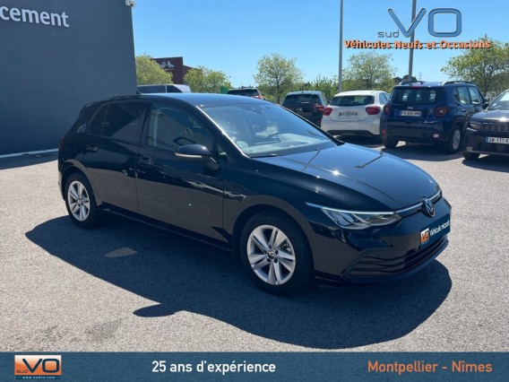 Aperçu de la photo 21 du véhicule VOLKSWAGEN GOLF