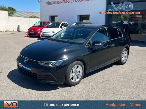 Aperçu de la photo 23 du véhicule VOLKSWAGEN GOLF