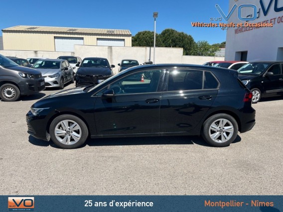 Aperçu de la photo 24 du véhicule VOLKSWAGEN GOLF