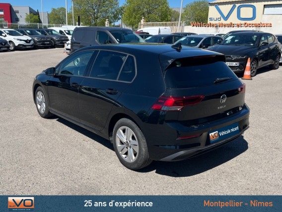 Aperçu de la photo 25 du véhicule VOLKSWAGEN GOLF