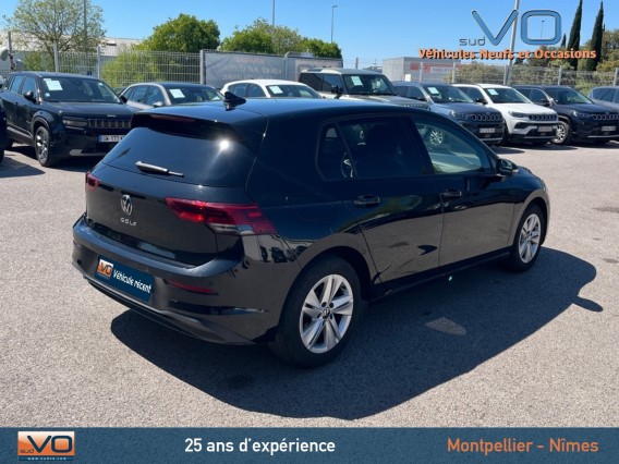 Aperçu de la photo 27 du véhicule VOLKSWAGEN GOLF