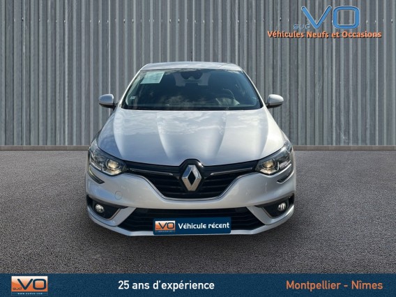 Aperçu de la photo 2 du véhicule RENAULT MEGANE IV BERLINE BUSINESS
