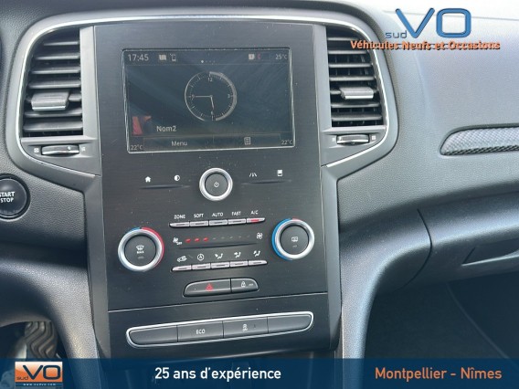 Aperçu de la photo 20 du véhicule RENAULT MEGANE IV BERLINE BUSINESS