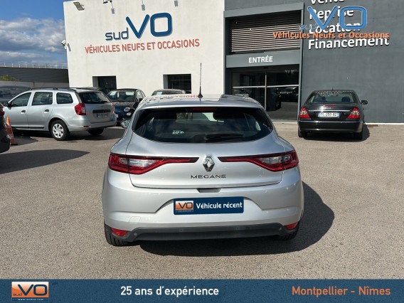 Aperçu de la photo 29 du véhicule RENAULT MEGANE IV BERLINE BUSINESS