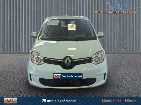 Aperçu de la photo 2 du véhicule RENAULT TWINGO III