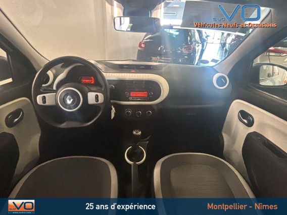 Aperçu de la photo 9 du véhicule RENAULT TWINGO III