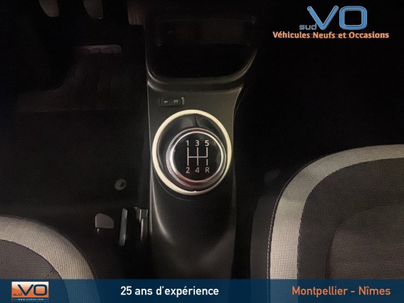 Aperçu de la photo 11 du véhicule RENAULT TWINGO III