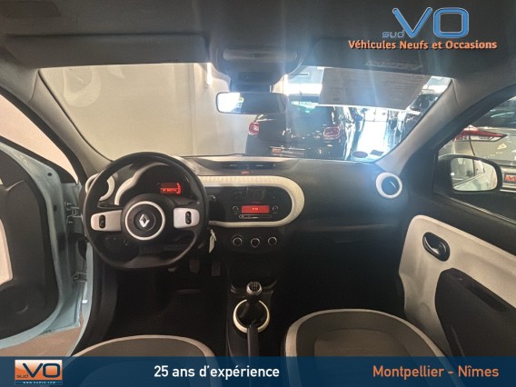 Aperçu de la photo 16 du véhicule RENAULT TWINGO III