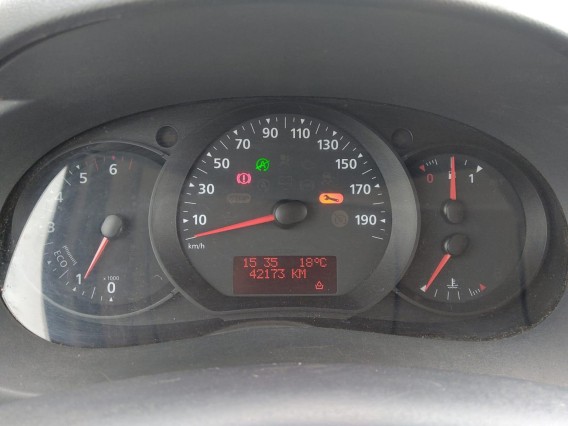 Aperçu de la photo 15 du véhicule RENAULT KANGOO EXPRESS