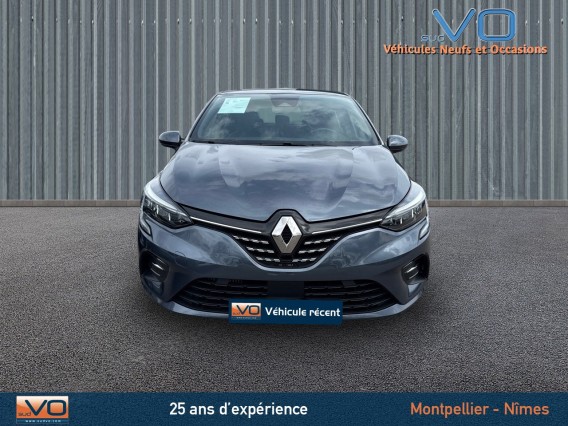 Aperçu de la photo 2 du véhicule RENAULT CLIO V