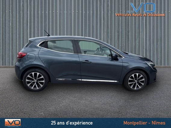 Aperçu de la photo 8 du véhicule RENAULT CLIO V