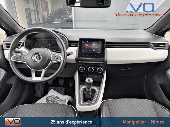 Aperçu de la photo 9 du véhicule RENAULT CLIO V