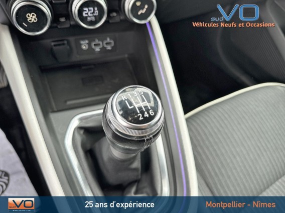 Aperçu de la photo 11 du véhicule RENAULT CLIO V