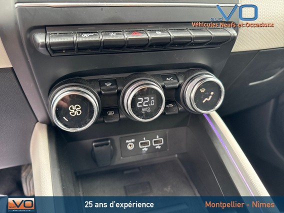 Aperçu de la photo 12 du véhicule RENAULT CLIO V