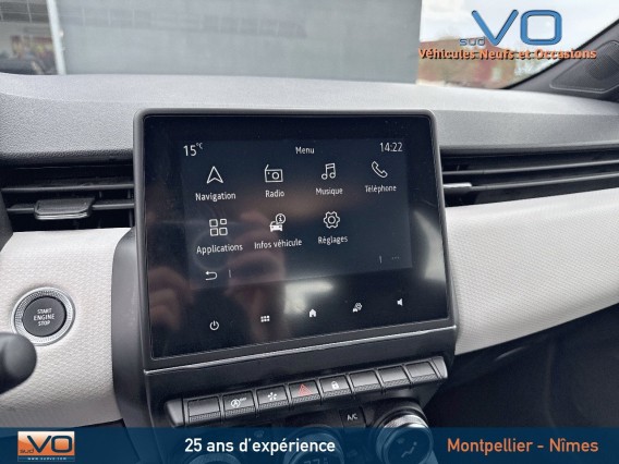 Aperçu de la photo 13 du véhicule RENAULT CLIO V