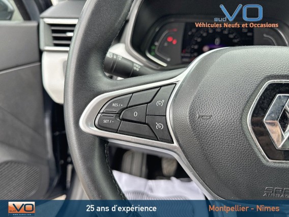 Aperçu de la photo 15 du véhicule RENAULT CLIO V