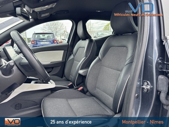 Aperçu de la photo 16 du véhicule RENAULT CLIO V