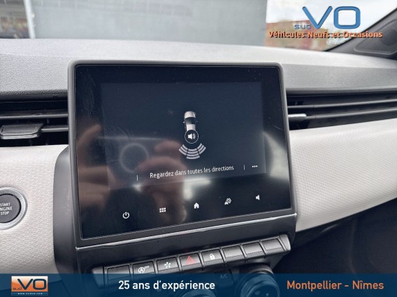 Aperçu de la photo 21 du véhicule RENAULT CLIO V