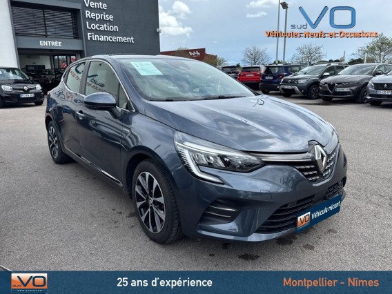 Aperçu de la photo 24 du véhicule RENAULT CLIO V