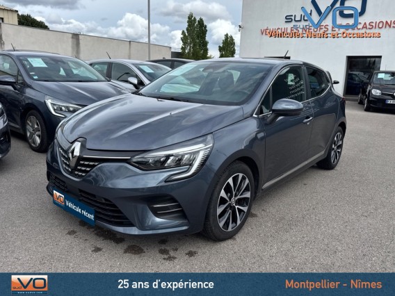 Aperçu de la photo 26 du véhicule RENAULT CLIO V