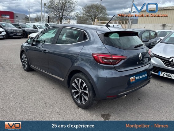 Aperçu de la photo 28 du véhicule RENAULT CLIO V