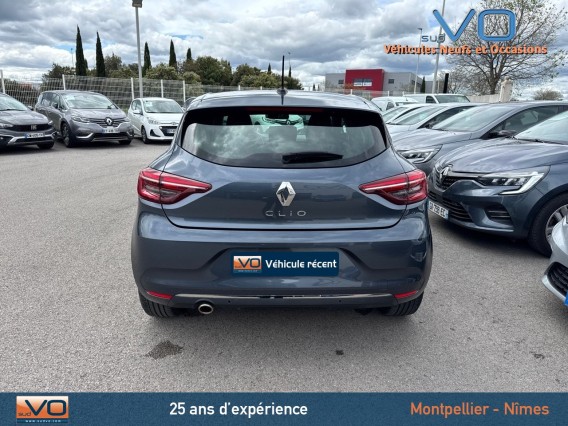 Aperçu de la photo 29 du véhicule RENAULT CLIO V