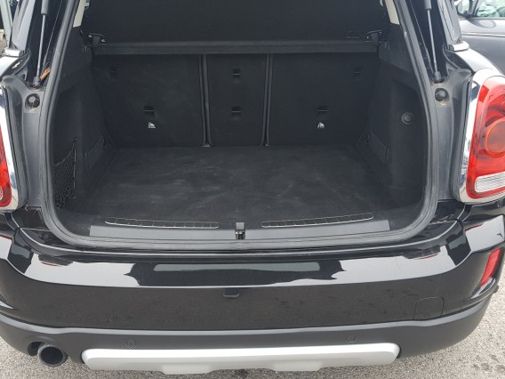 Aperçu de la photo 13 du véhicule MINI COUNTRYMAN F60