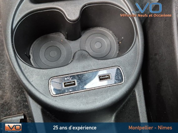 Aperçu de la photo 15 du véhicule FIAT 500C