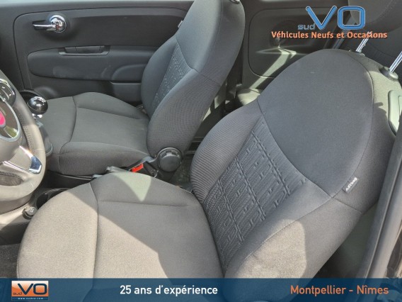 Aperçu de la photo 16 du véhicule FIAT 500C