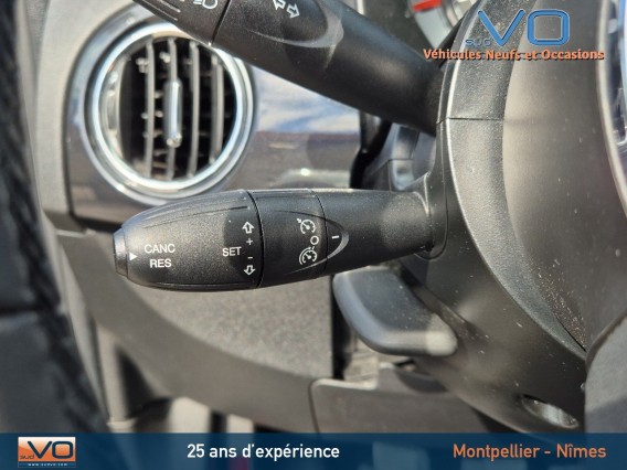 Aperçu de la photo 22 du véhicule FIAT 500C