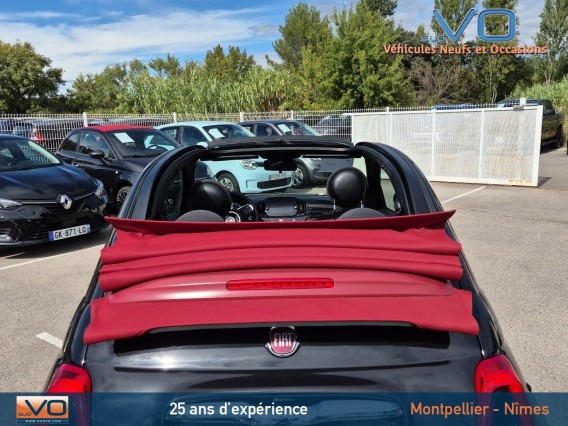 Aperçu de la photo 24 du véhicule FIAT 500C