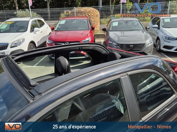 Aperçu de la photo 25 du véhicule FIAT 500C