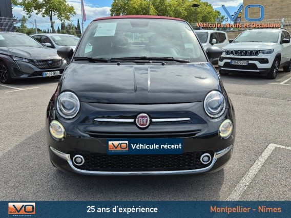 Aperçu de la photo 27 du véhicule FIAT 500C