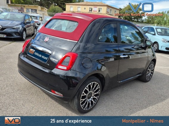 Aperçu de la photo 32 du véhicule FIAT 500C