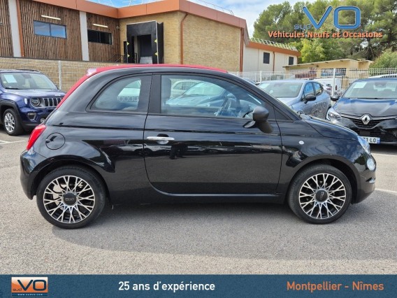 Aperçu de la photo 33 du véhicule FIAT 500C