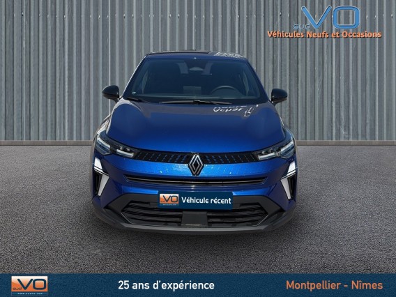 Aperçu de la photo 2 du véhicule RENAULT CAPTUR