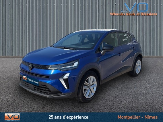 Aperçu de la photo 3 du véhicule RENAULT CAPTUR