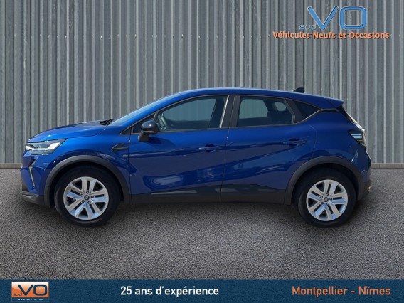 Aperçu de la photo 4 du véhicule RENAULT CAPTUR