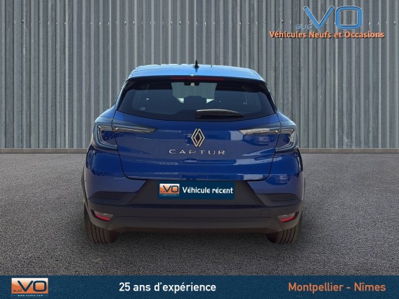 Aperçu de la photo 6 du véhicule RENAULT CAPTUR