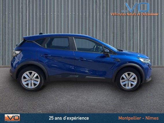 Aperçu de la photo 8 du véhicule RENAULT CAPTUR